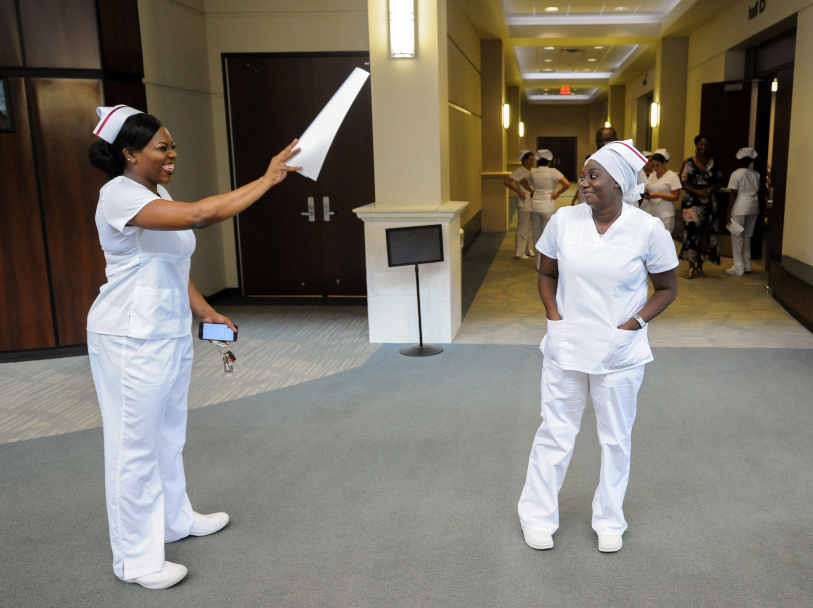CTC Nursing Event